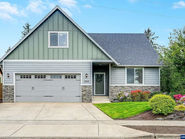 3249 23rd Ave NW, Albany, OR 97321