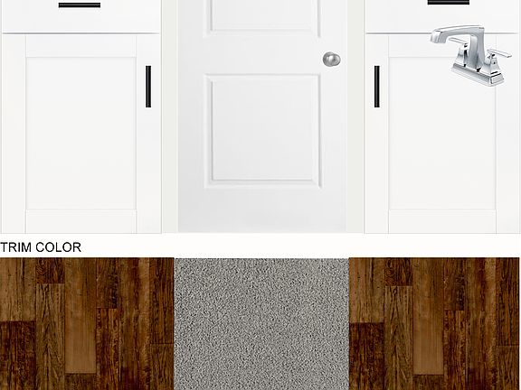 Interior Selections