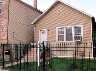 4555 S Halsted St, Chicago, IL 60609