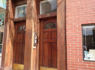 281 Hanover St #2, Boston, MA 02113