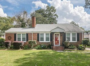 1004 Murphy St, Augusta, GA 30904
