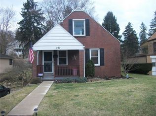 107 Freda St, Pittsburgh, PA