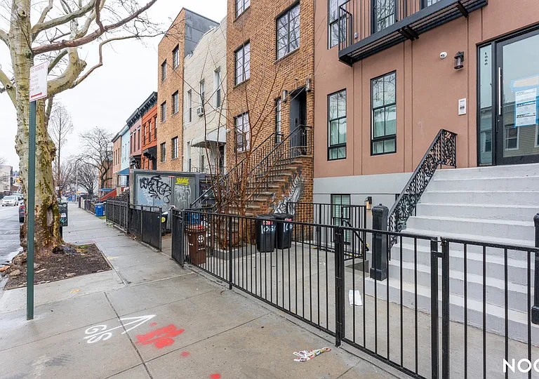 1060 Halsey St #S — Photo 10