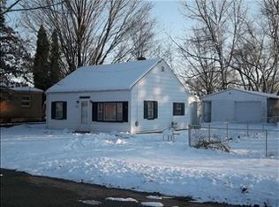 128 Hopkins St, Battle Creek, MI 49017
