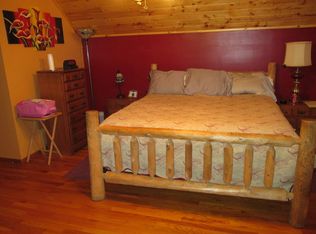 380 Edwin Gremillion Rd, Hessmer, LA 71341