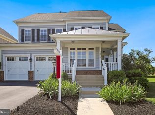 10914 Ted Barclay Ln, Bristow, VA 20136