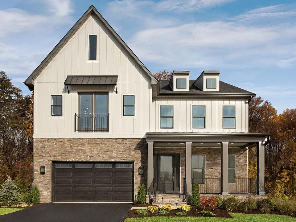 Modern Farmhouse