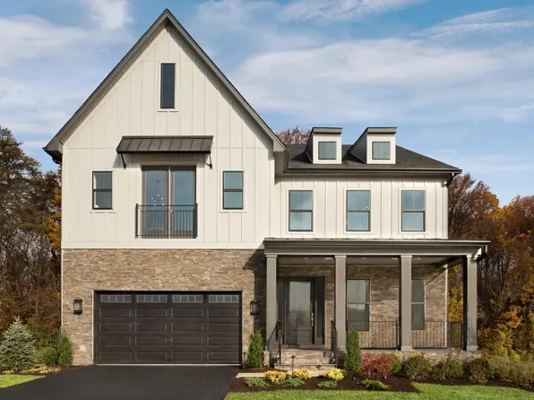 6914 Renita Ln, Bethesda, MD 20817