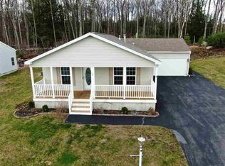 12 Dynamic View Dr, Franklin, NH 03235