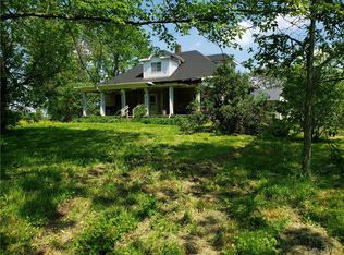 5908 State Route 734, Jamestown, OH 45335