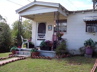 1003 S Davis St, Albany, GA 31701