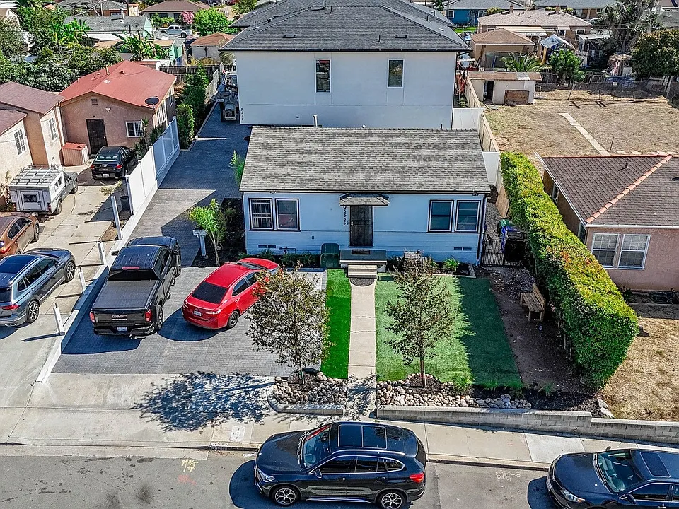 5535 Potomac St