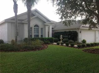 5413 Reflections Blvd, Lutz, FL 33558