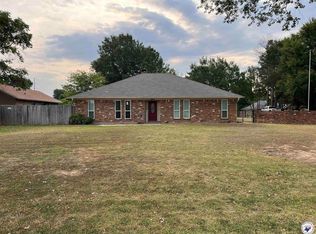 5500 Pleasant Grove Rd, Texarkana, TX 75503