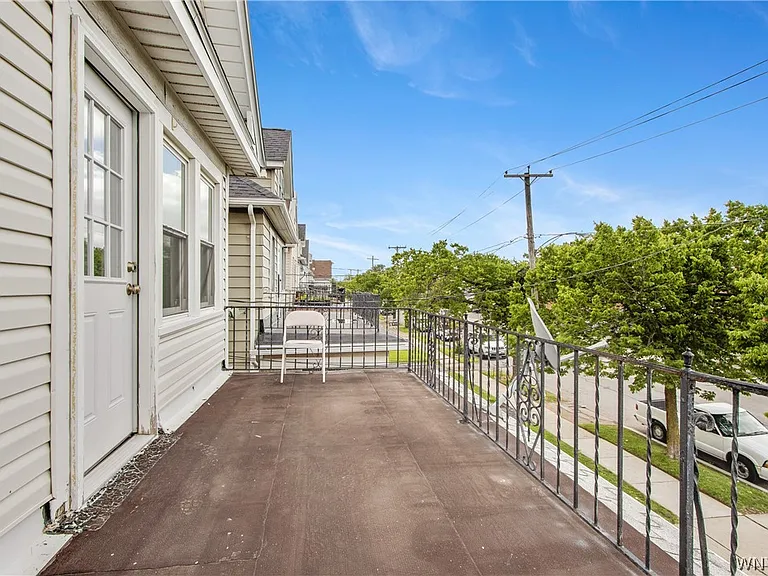 509 Hinman Ave #UPPER — Photo 16