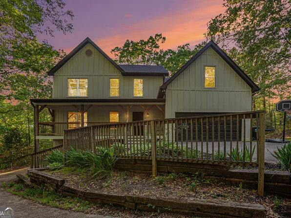 4614 Riveredge Cv, Snellville, GA 30039
