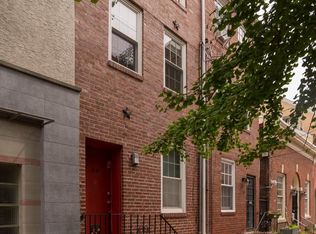 419 Gaskill St, Philadelphia, PA 19147