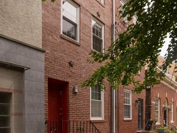 419 Gaskill St, Philadelphia, PA 19147