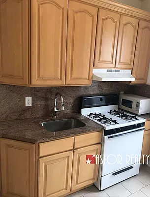 Rented by Astor Realty | media 4