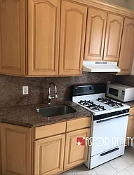 Rented by Astor Realty