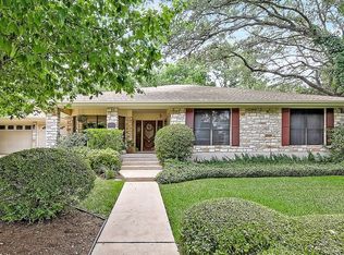 10711 Keystone Bnd, Austin, TX 78750