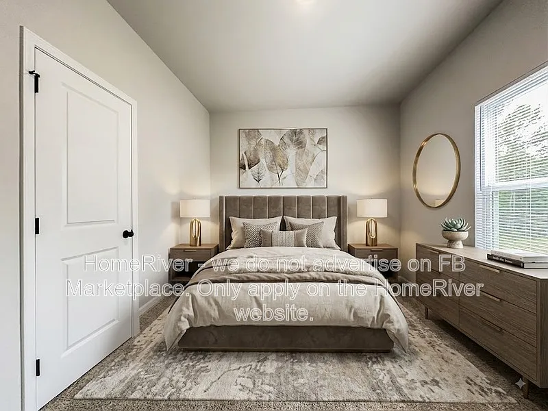 3 bed, 2.0 bath, 1552 sqft, $1,995 — Photo 3