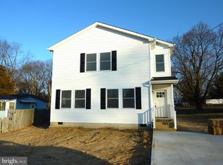 819 Clayton Ave, Smyrna, DE 19977