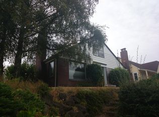 2102 49th Ave SW, Seattle, WA 98116