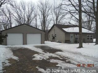 470 300th Ave, Frederic, WI 54837