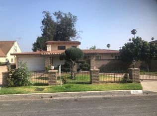 8714 Naomi Ave, San Gabriel, CA 91775