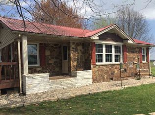 6760 Highland Lick Rd, Lewisburg, KY 42256