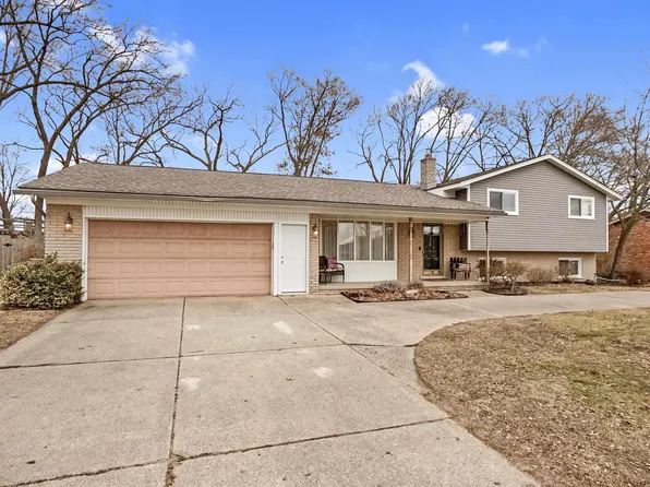 6563 Montgomery Dr, Utica, MI 48316