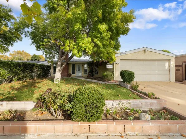 27508 Esterbrook Ave, Santa Clarita, CA 91351