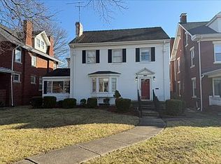 311 11th Ave, Huntington, WV 25701