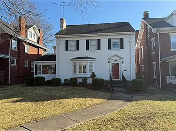 311 11th Ave, Huntington, WV 25701