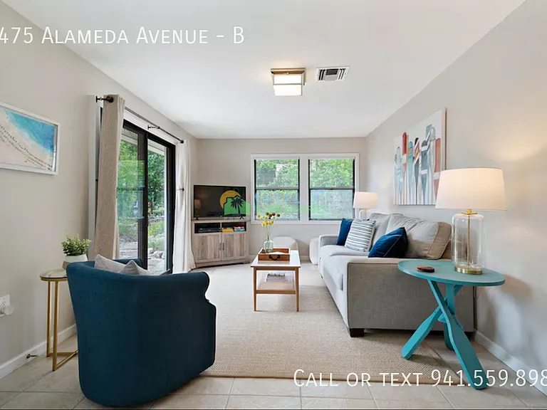 2475 Alameda Ave #B — Photo 6