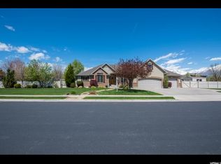 6750 W 9850 N, Highland, UT 84003