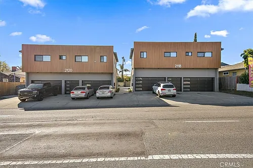 2120 Manhattan Beach Blvd #C Photo 1