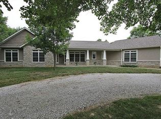 3451 Nollmann Rd, Millstadt, IL 62260