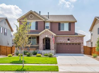 25576 E 4th Pl, Aurora, CO 80018