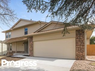 742 S Eagle St, Aurora, CO 80012