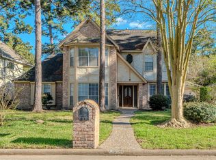 5507 Slashwood Ln, Spring, TX 77379