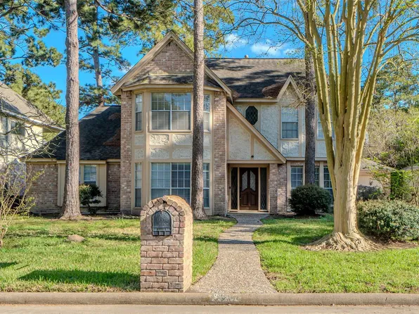 5507 Slashwood Ln, Spring, TX 77379