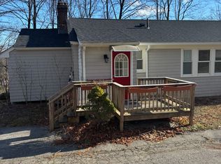 31 Tanyard Rd #A, Dudley, MA 01571