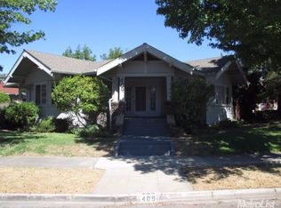 409 S Tuxedo Ave, Stockton, CA