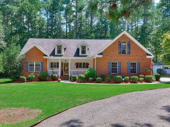 1048 Eastwood Ct, Aiken, SC 29801