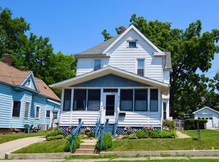 915 W Olive St, Bloomington, IL
