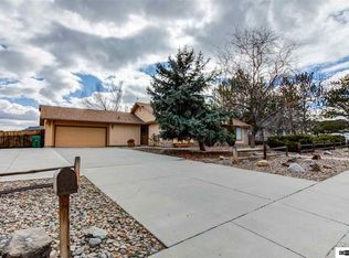 4611 E 5th St, Carson City, NV