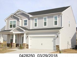 3905 Massey Pointe Ct, Raleigh, NC 27616