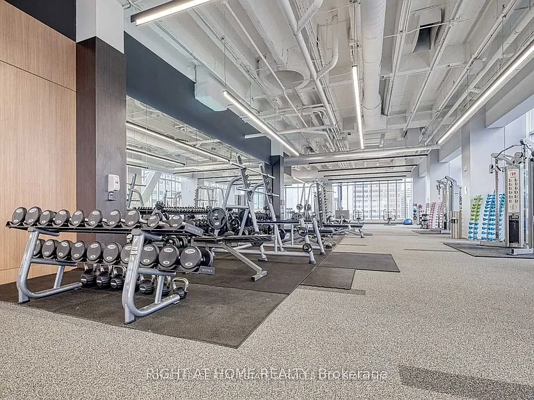 488 University Ave #2703 — Photo 24